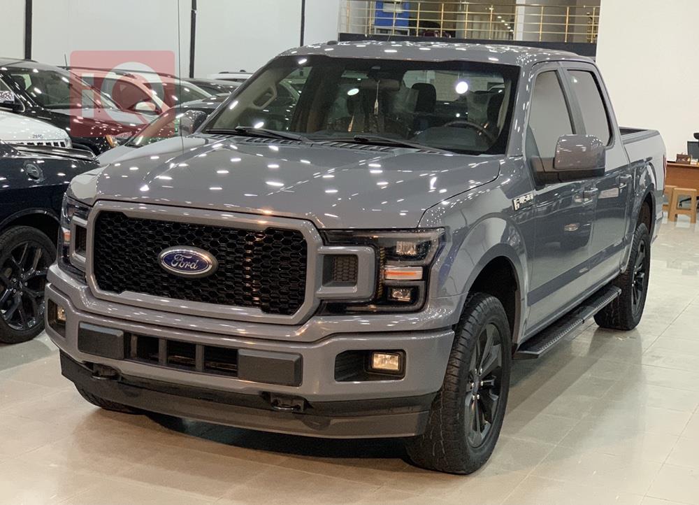 فورد إف-150